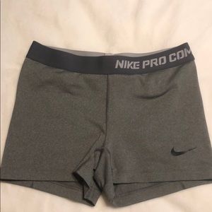 Dri-fit short